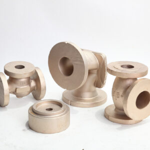 Copper-based Casting